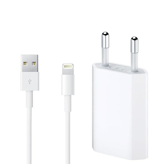 Apple USB Power MB707ZM-B Adapter Apple USB Power MB707ZM-B Adapter